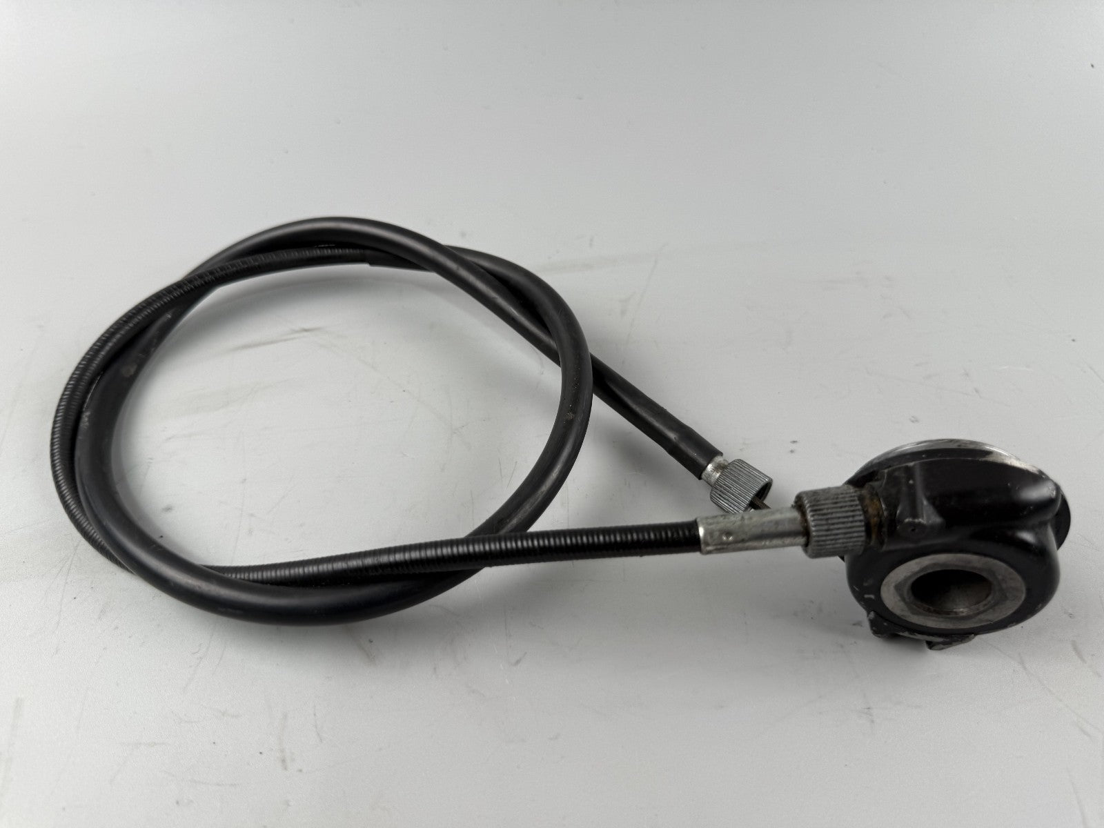 Yamaha XV535 3BR 2YL Virago Tachoschnecke Tachowelle Speedometer Antrieb