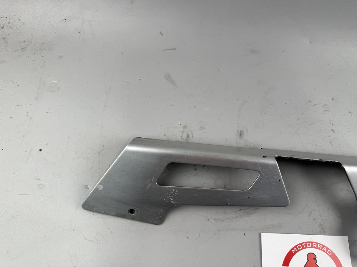 Yamaha XJR 1200 4PU Kettenschutz Chain Kette Abdeckung Deckel Cover