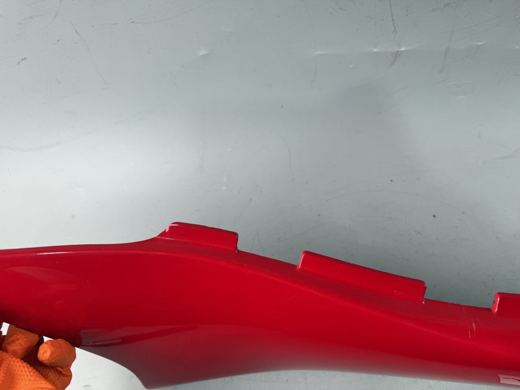 Yamaha XJ 600 Diversion 4BR 4LX Seitenverkleidung Sidecover rechts Seitenteil