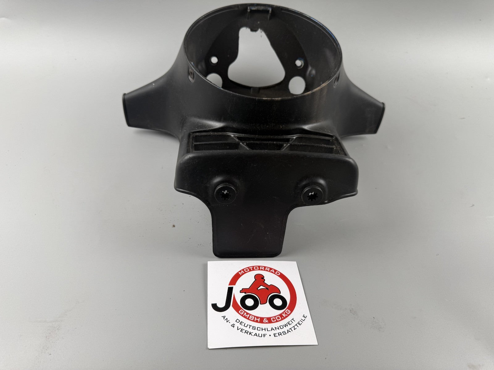 Honda CX500 Front Maske Kanzel Verkleidung Scheinwerfer vorne front Cover