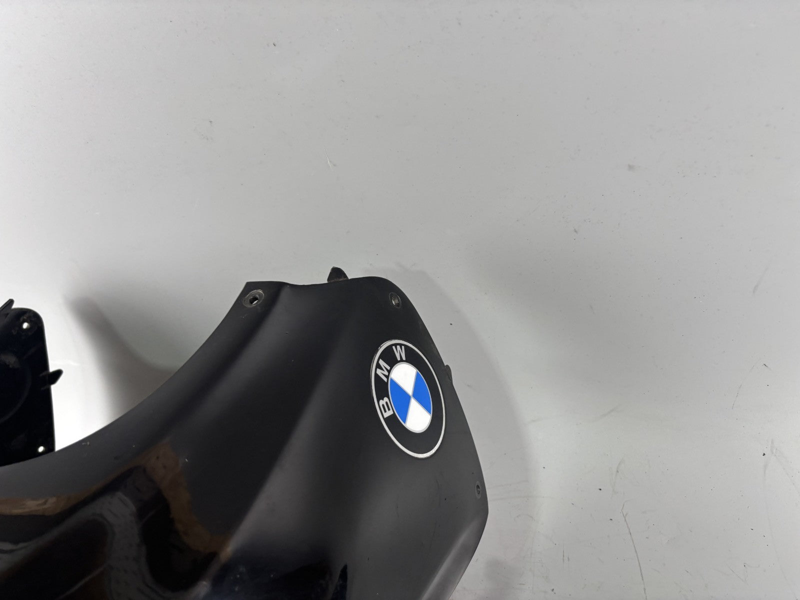 BMW F650 169 Tankabdeckung Cover Tankverkleidung Fairing