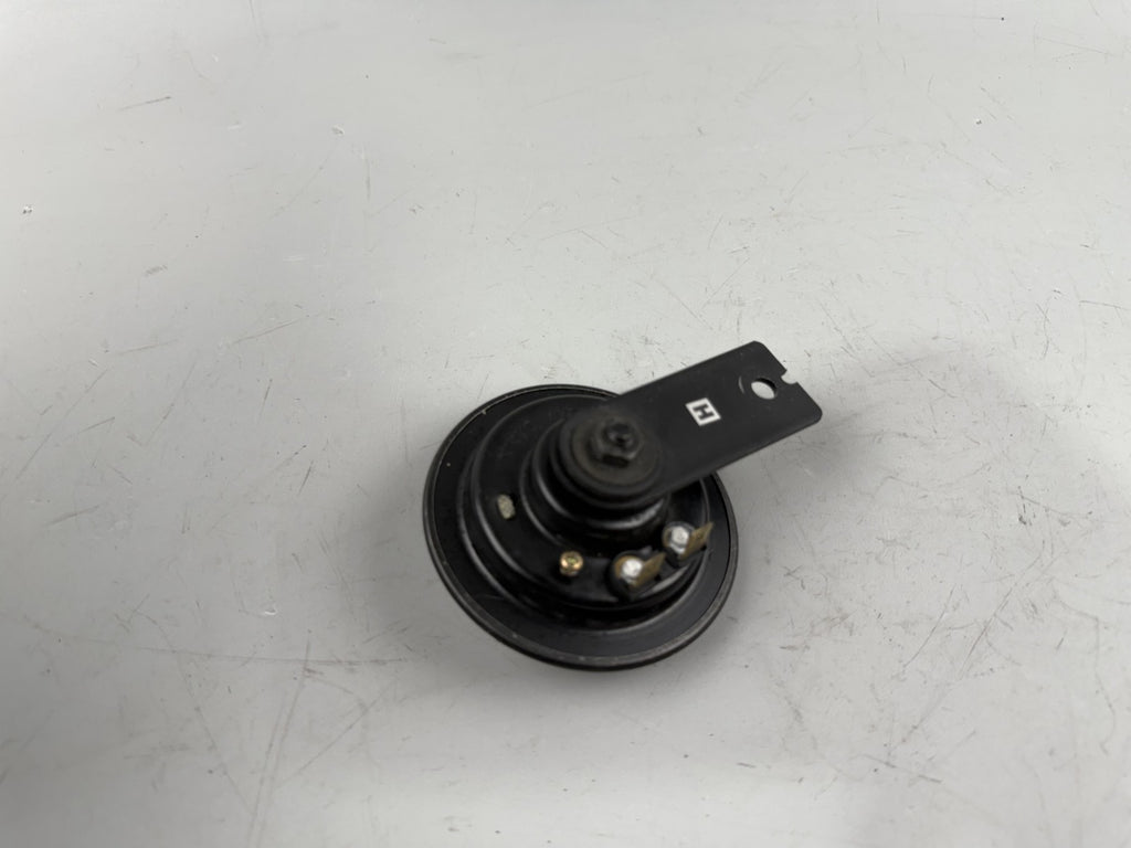 Yamaha XJR 1200 4PU Hupe Horn Signal