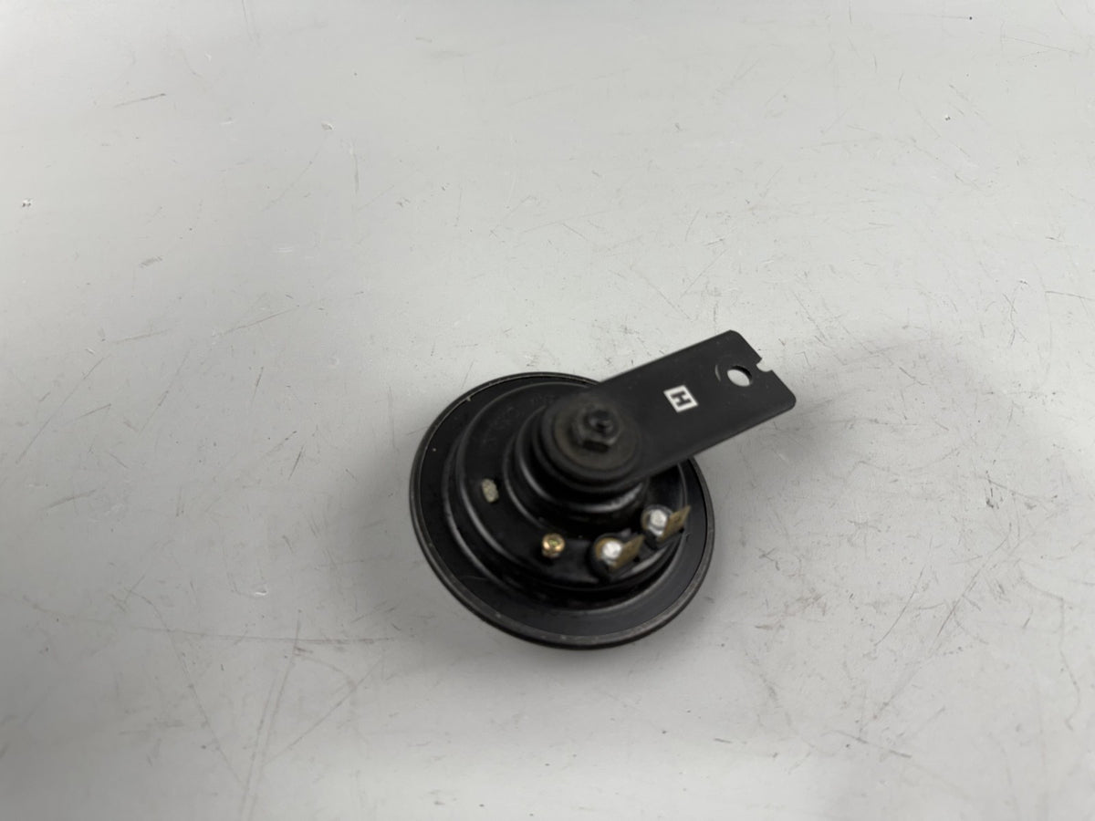 Yamaha XJR 1200 4PU Hupe Horn Signal