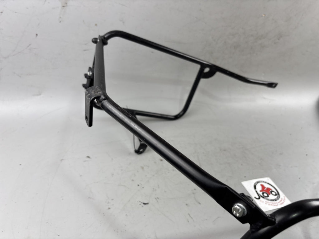 Honda Transalp XL 600 V PD06 Gepäckträger Kofferträger Bag Box Topcase