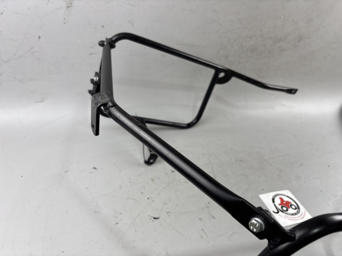 Honda Transalp XL 600 V PD06 Gepäckträger Kofferträger Bag Box Topcase