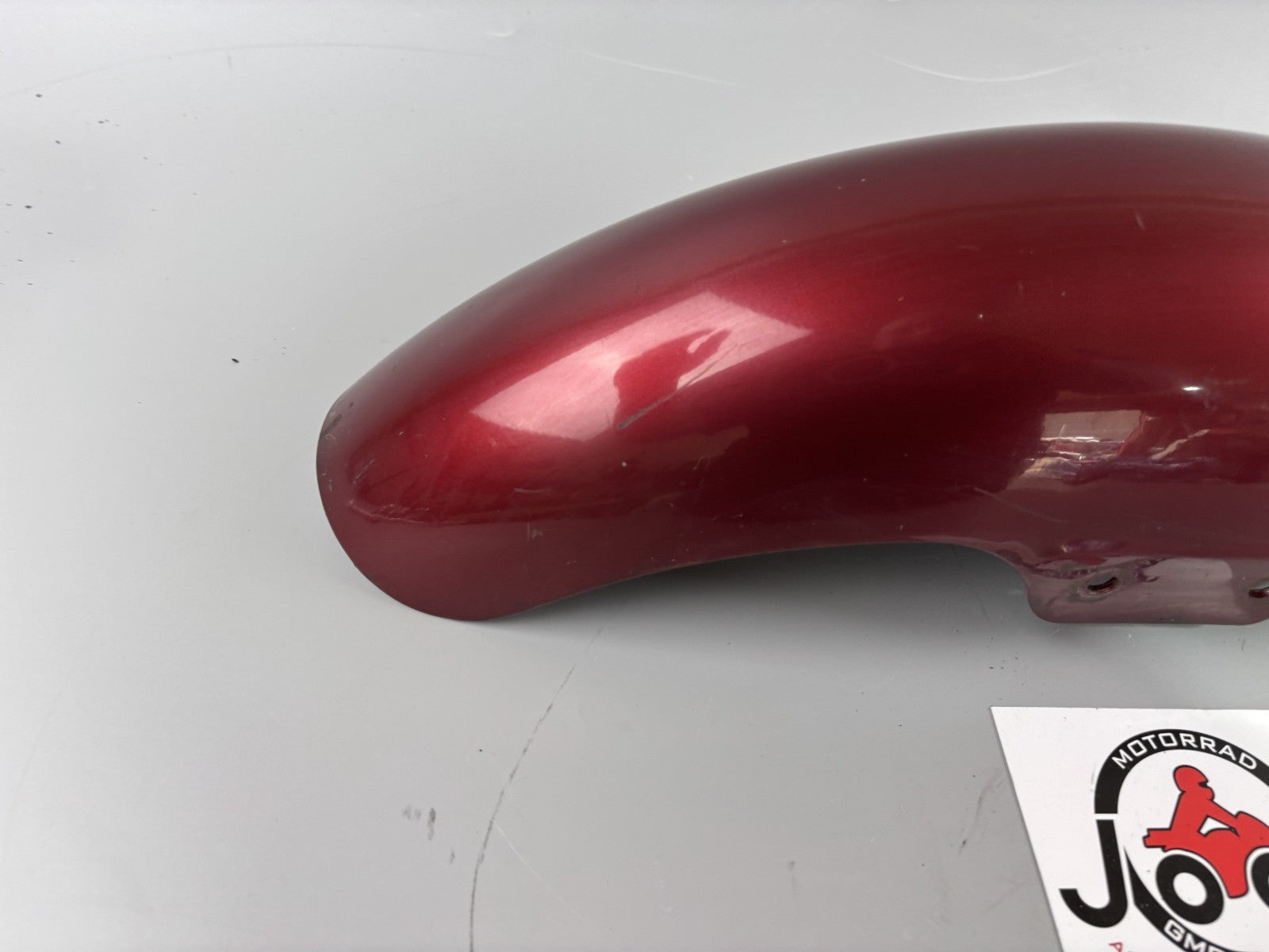 Kawasaki BN125A EL125 Eliminator Fender Schutzblech Kotflügel Spritzschutz Cover