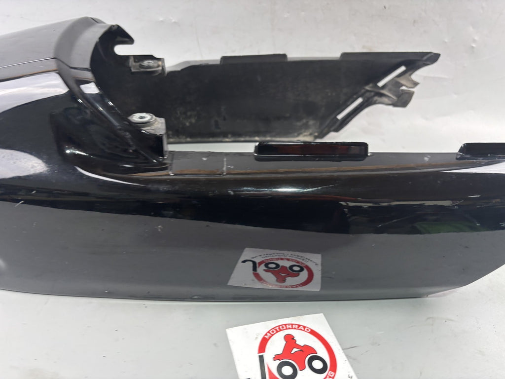 Honda CBR 1000F SC24 Heckverkleidung Cover Heckteil Abdeckung Seiten Side