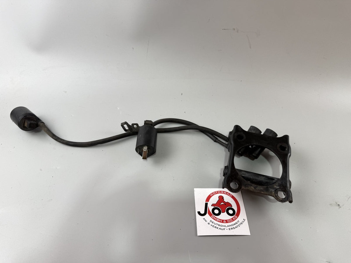 Yamaha XV1100 Virago 3LP Zündspule Zündspulen Ignition Zündstecker Zündkabel