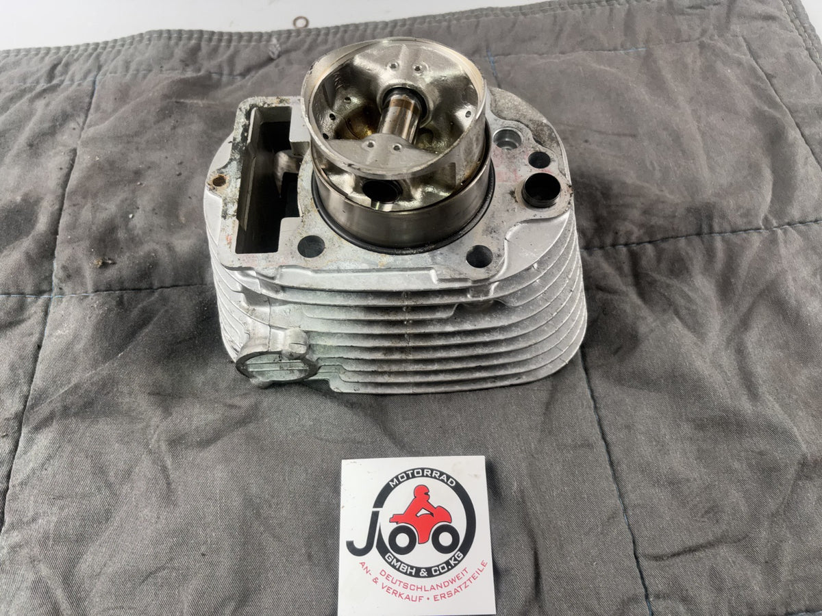 Yamaha XV535 3BR 2YL Zylinder Cylinder  Motor Engine Kolben