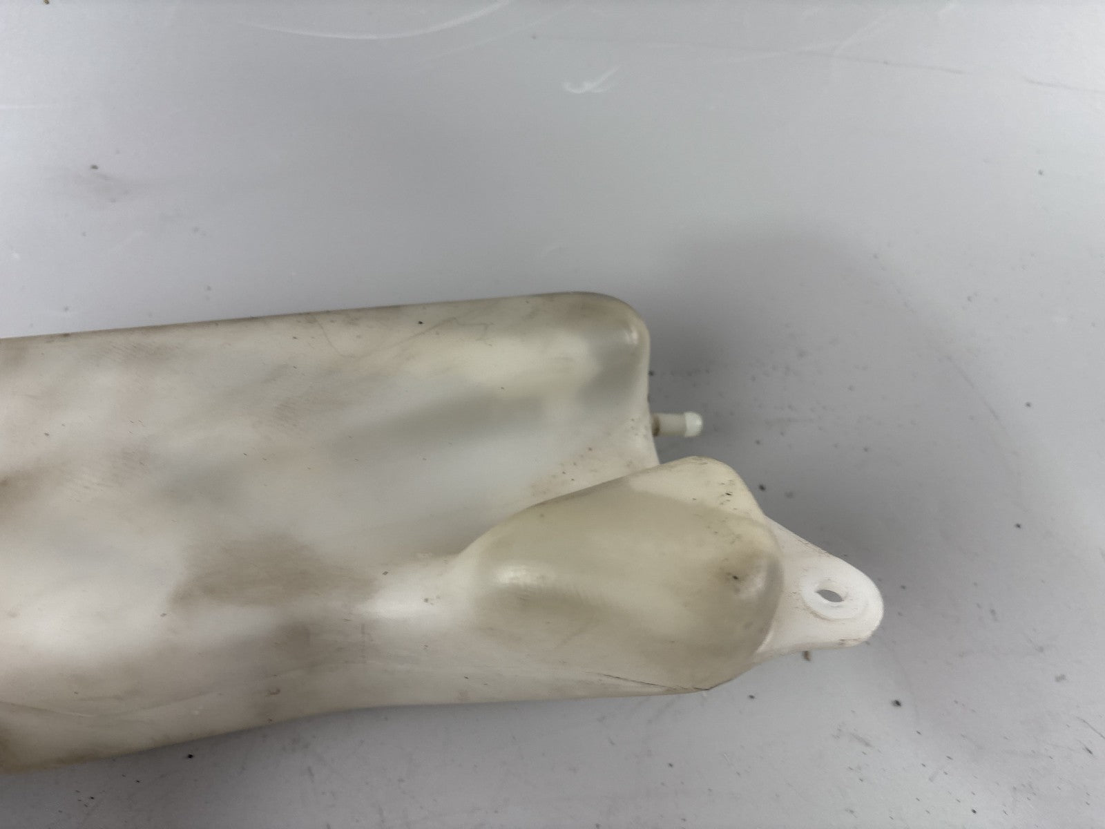 Kawasaki ZZR600D ZX600D Ausgleichsbehälter Kühlflüssigkeitsbehälter Tank