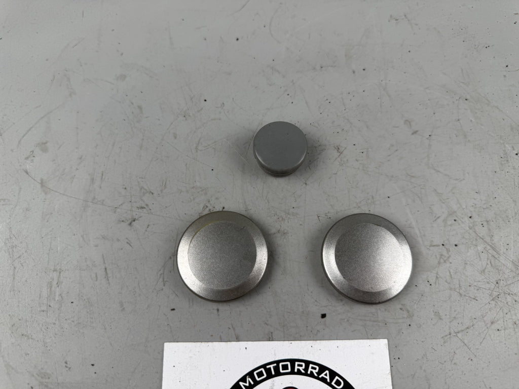 Honda VFR750 F RC36/1 Rahmenabdeckung Cover Deckel