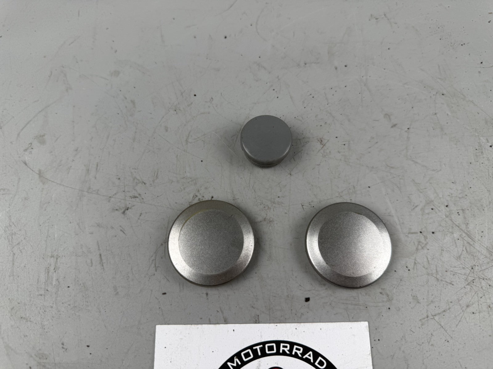 Honda VFR750 F RC36/1 Rahmenabdeckung Cover Deckel