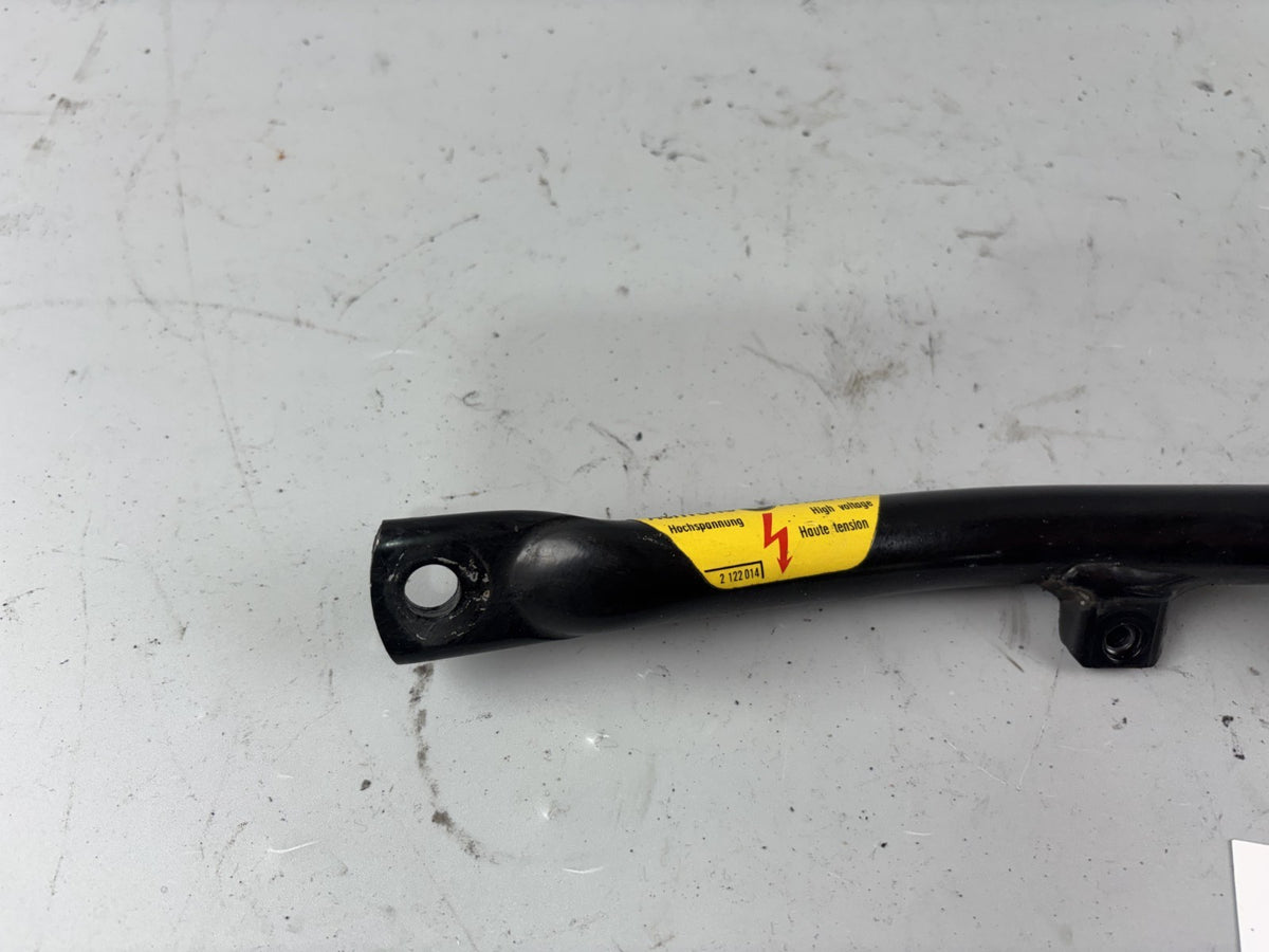 BMW R 1100 RS Motorhalter Holder Halterung Engine Strebe Rahmen Frame