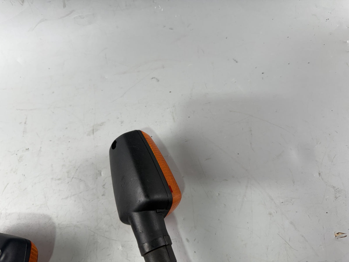 Yamaha XJ 600 Diversion 4BR Blinkerset Blinkerpaar Turn Signal