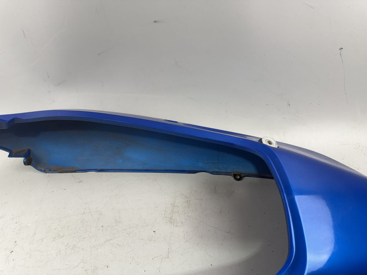 Kawasaki ZR 7 ZR750F Seitenverkleidung Heckverkleidung Cover Abdeckung back