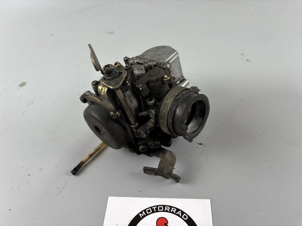 Kawasaki BN125A EL125 Eliminator Vergaser Carburetor Ansaugung Fuel Gas