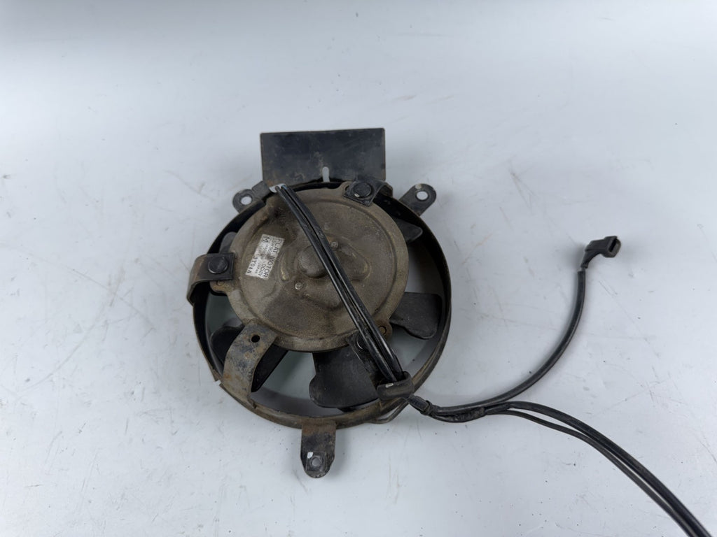 Honda CB500 PC26 Wasserkühler Ventilator Gebläse