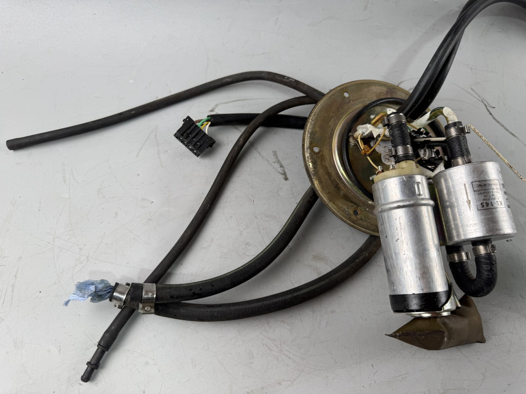 BMW R 1150 GS R 21 Kraftstoffpumpe Benzinpumpe Kraftstofffilter Tankgeber Fuel