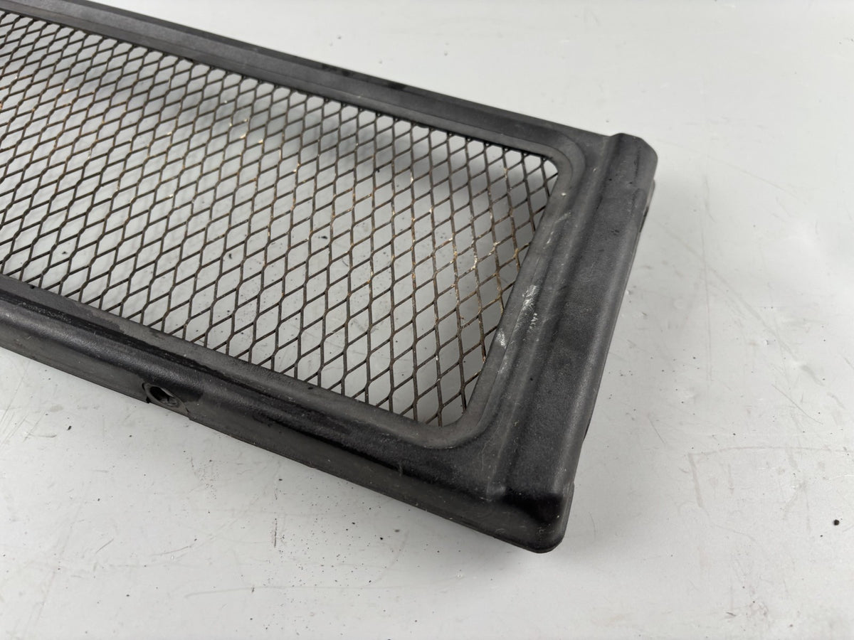 Suzuki VX 800 VS51B Wasserkühler Watercooler Cover Cooler Kühler Abdeckung