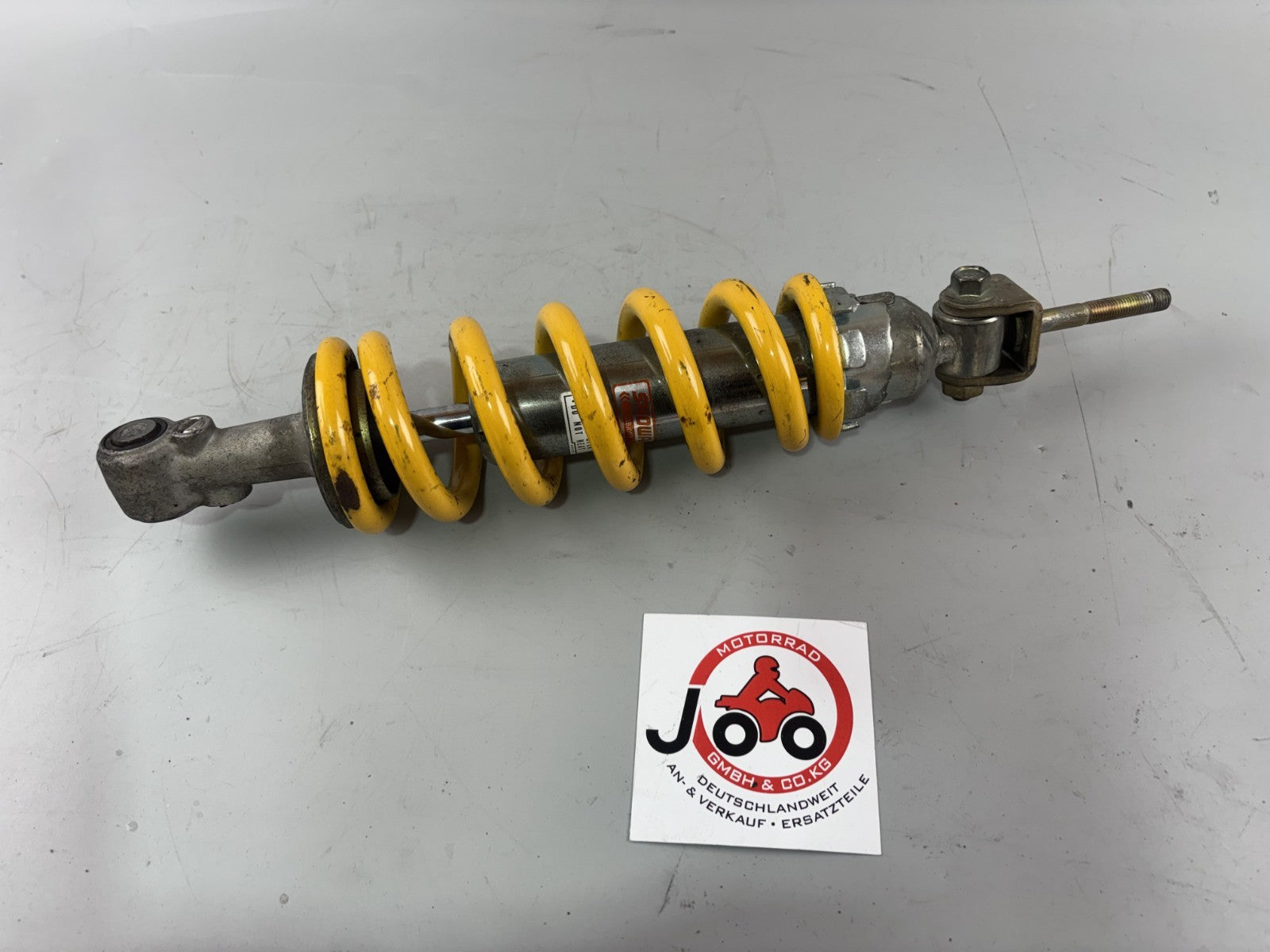 Honda VTR1000 F SC36 Firestorm Stoßdämpfer Federbein Federung Fork Absorber