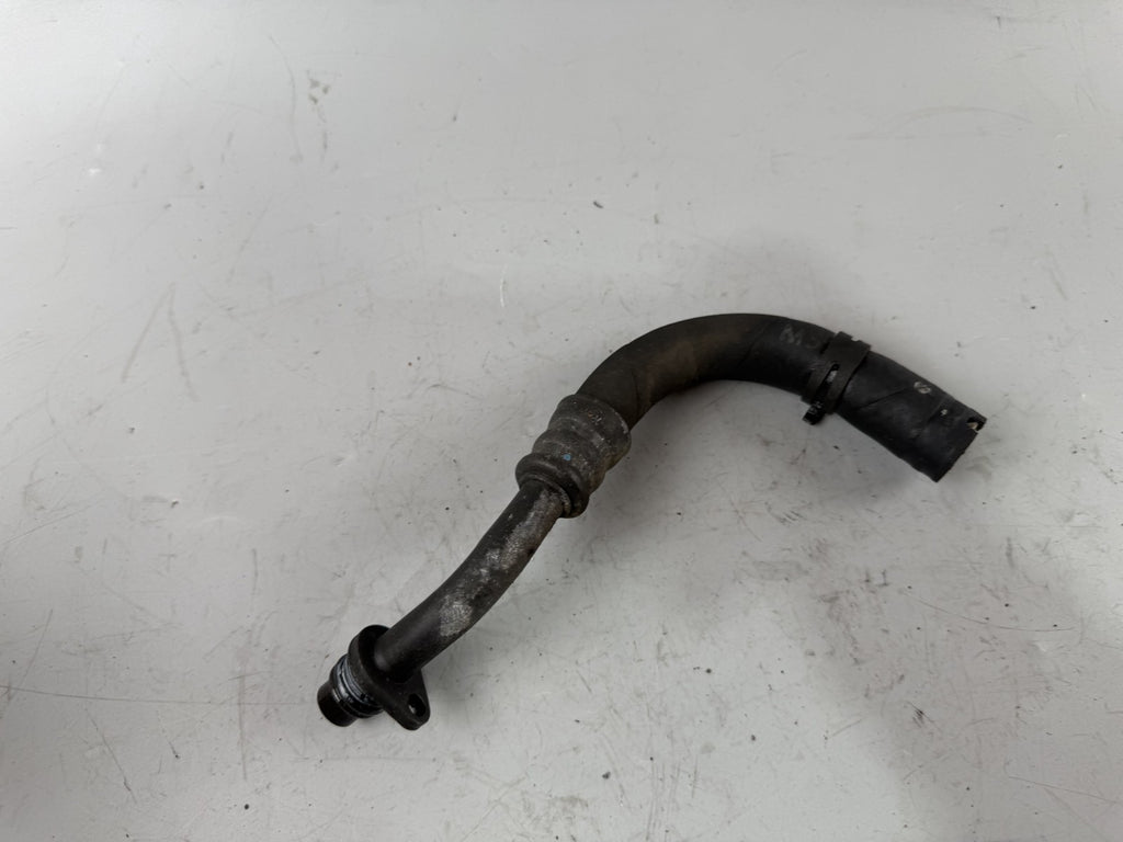 BMW K 1200 S K40 Ölleitung Ölkühler/Ölkühlerleitung Oil Pipeline