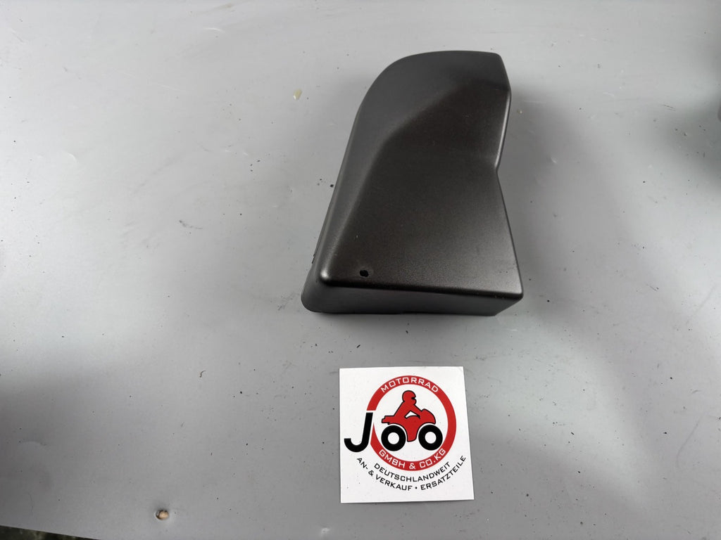 Kawasaki ZRX1100 ZRT10C Seitenteil Sidecover Deckel Cover Luftfilterkasten re