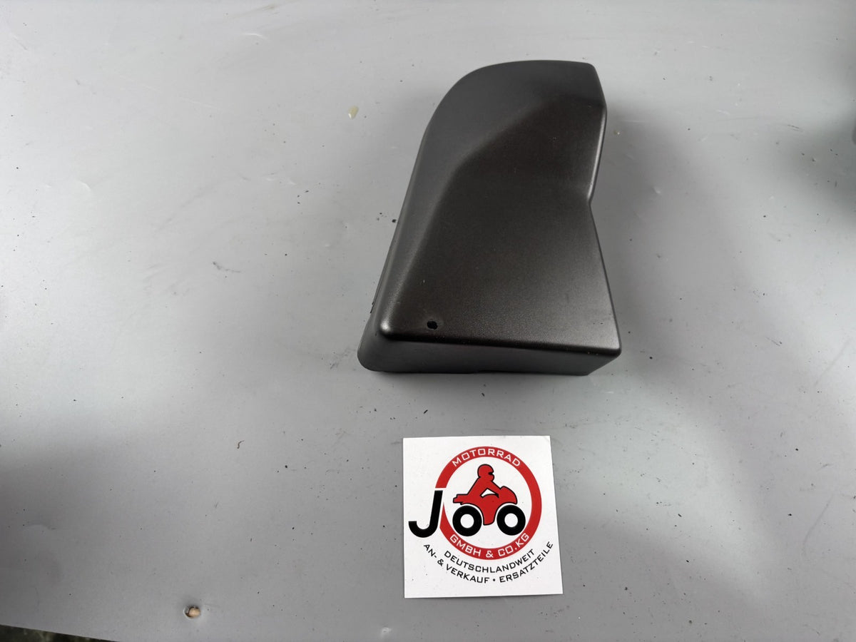 Kawasaki ZRX1100 ZRT10C Seitenteil Sidecover Deckel Cover Luftfilterkasten re