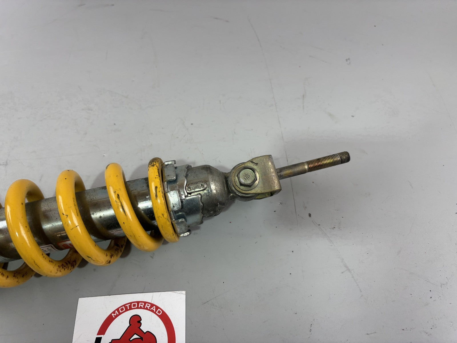 Honda VTR1000 F SC36 Firestorm Stoßdämpfer Federbein Federung Fork Absorber