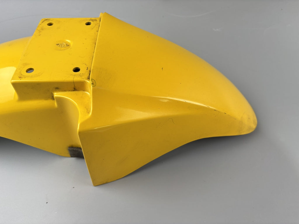 Suzuki GS 500 EU GM51B Fender Schutzblech Kotflügel Abdeckung Cover Verkleidung