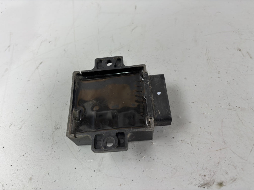 Suzuki SV650 S AV CDI Steuergerät Zündbox Blackbox ECU Steuereinheit