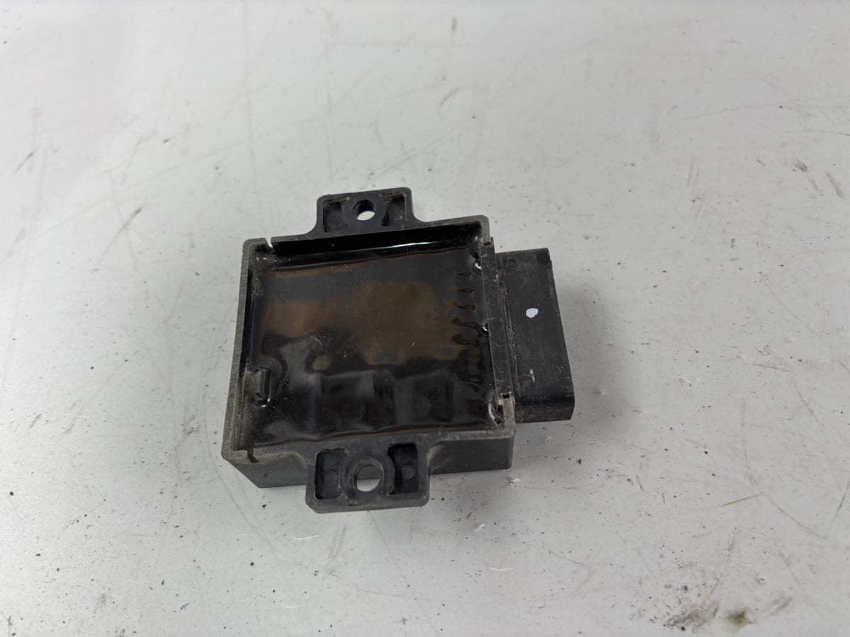 Suzuki SV650 S AV CDI Steuergerät Zündbox Blackbox ECU Steuereinheit