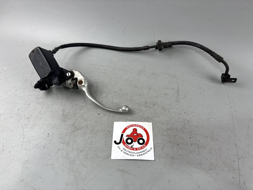 Honda CBF 600 S PC38 Bremspumpe Brake Bremse vorne front Hebel Pump