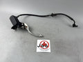 Honda CBF 600 S PC38 Bremspumpe Brake Bremse vorne front Hebel Pump