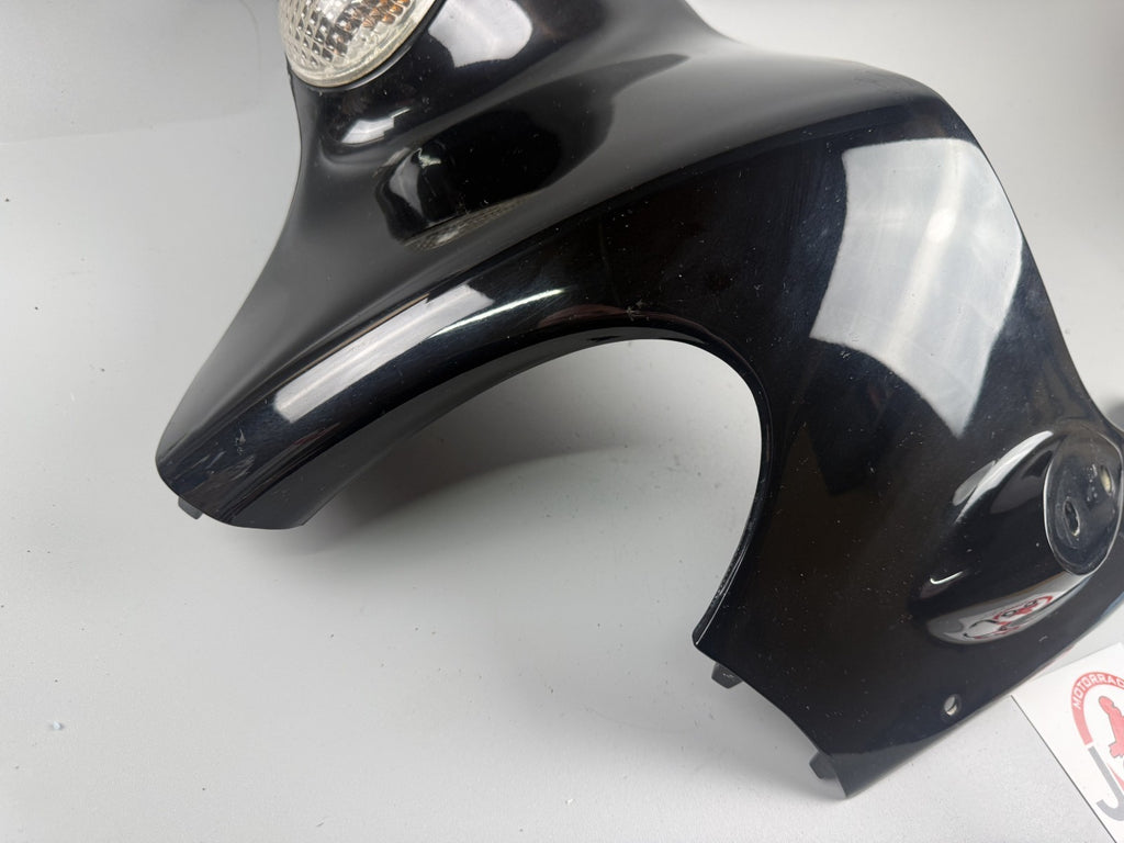 Triumph Sprint 955i ST T695 Seitenverkleidung Sidecover Seitenteil Deckel rechts