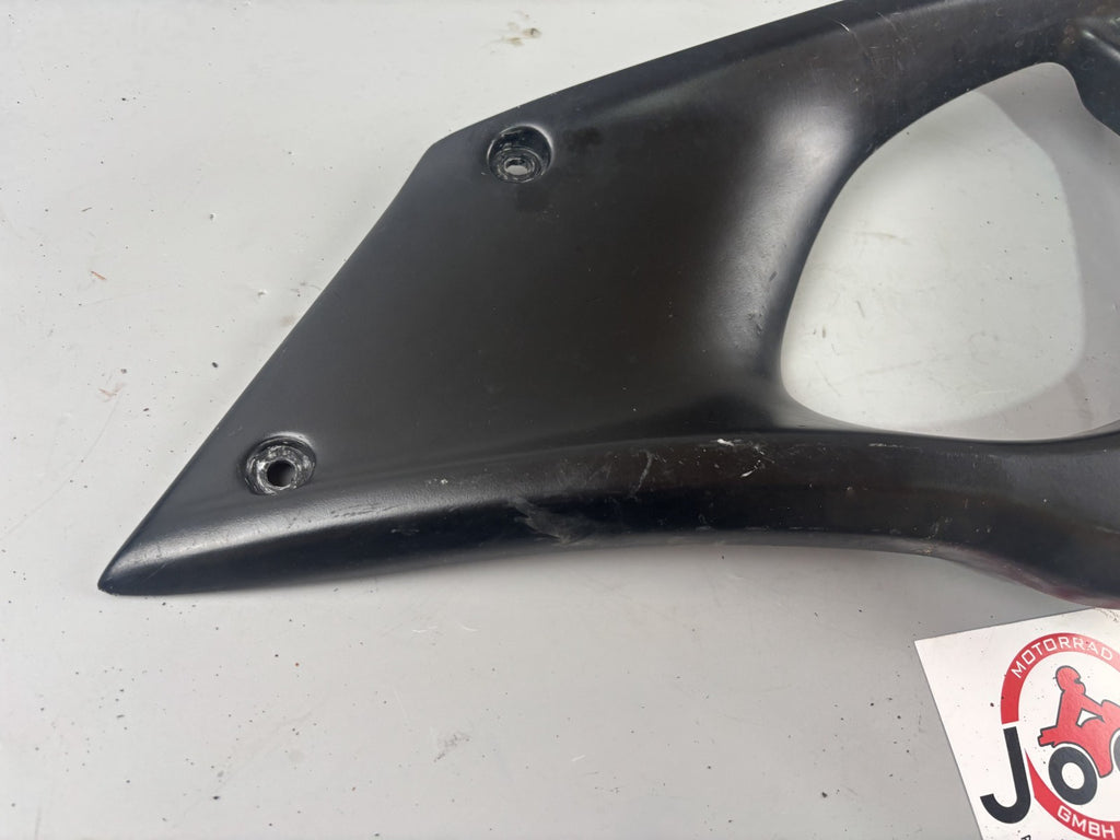 Yamaha TDM 850 3VD Seitenteil Seitenverkleidung Deckel Abdeckung Cover rechts