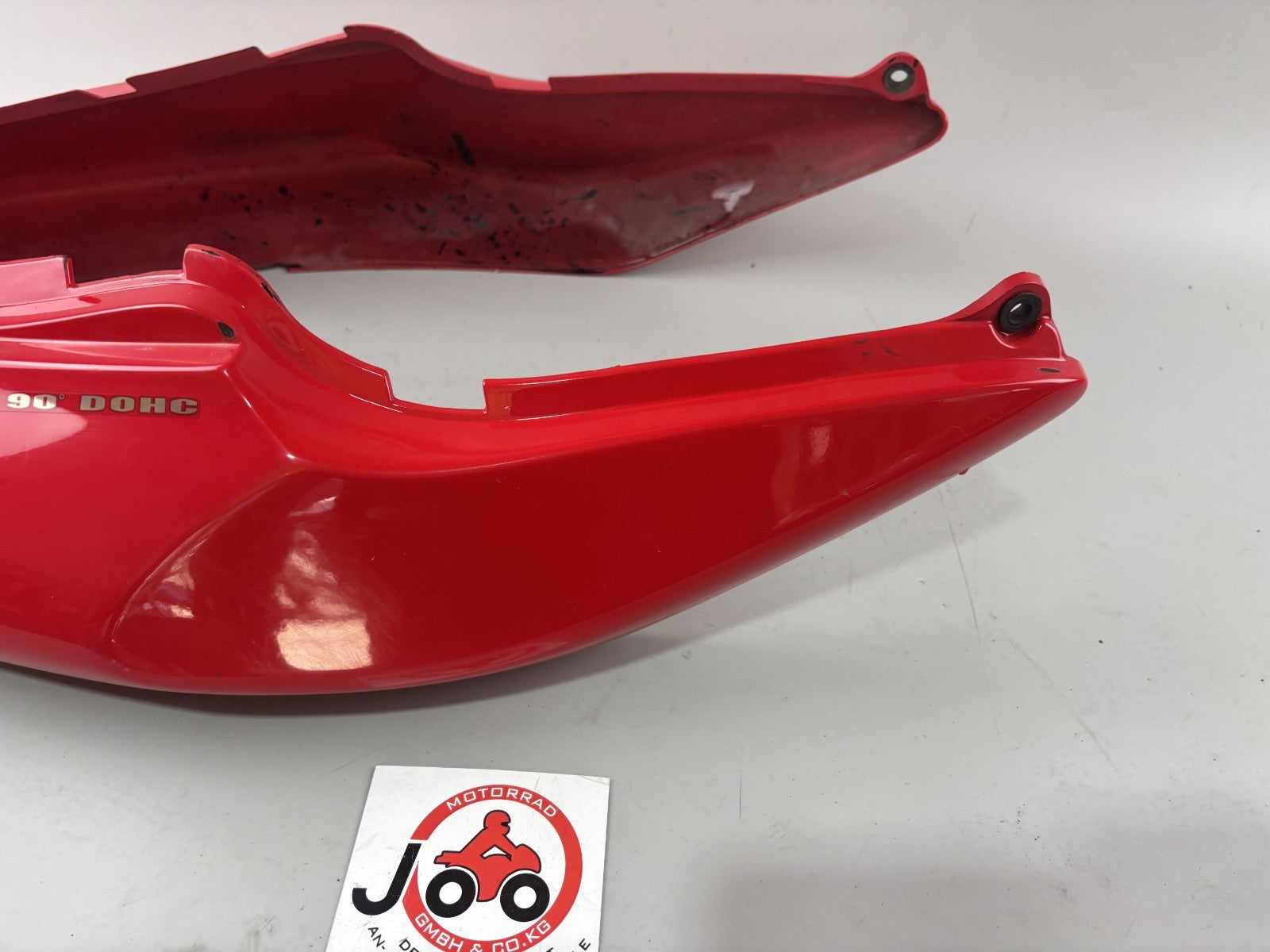 Honda VTR1000 F SC36 Firestorm  Heckverkleidung Seitenverkleidung Cover