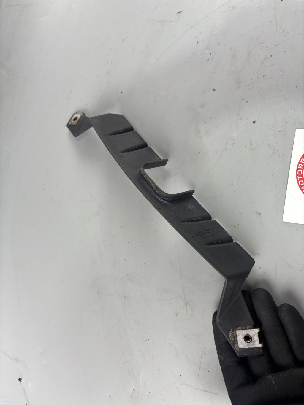 BMW F 650 CS Scarver Abdeckung Deckel Cover Verkleidung