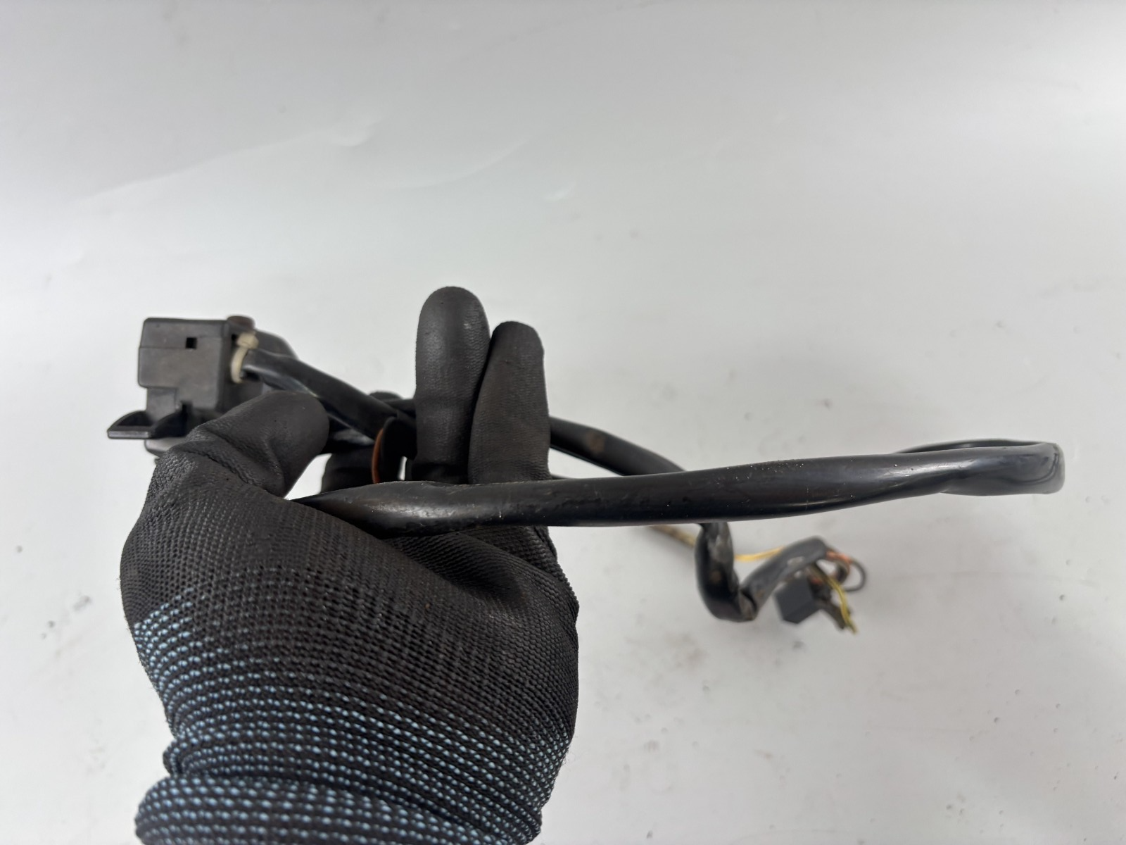 Suzuki DR 800 S DR BIG SR43 A/B Lenkerschalter Handlebar Switch rechts right