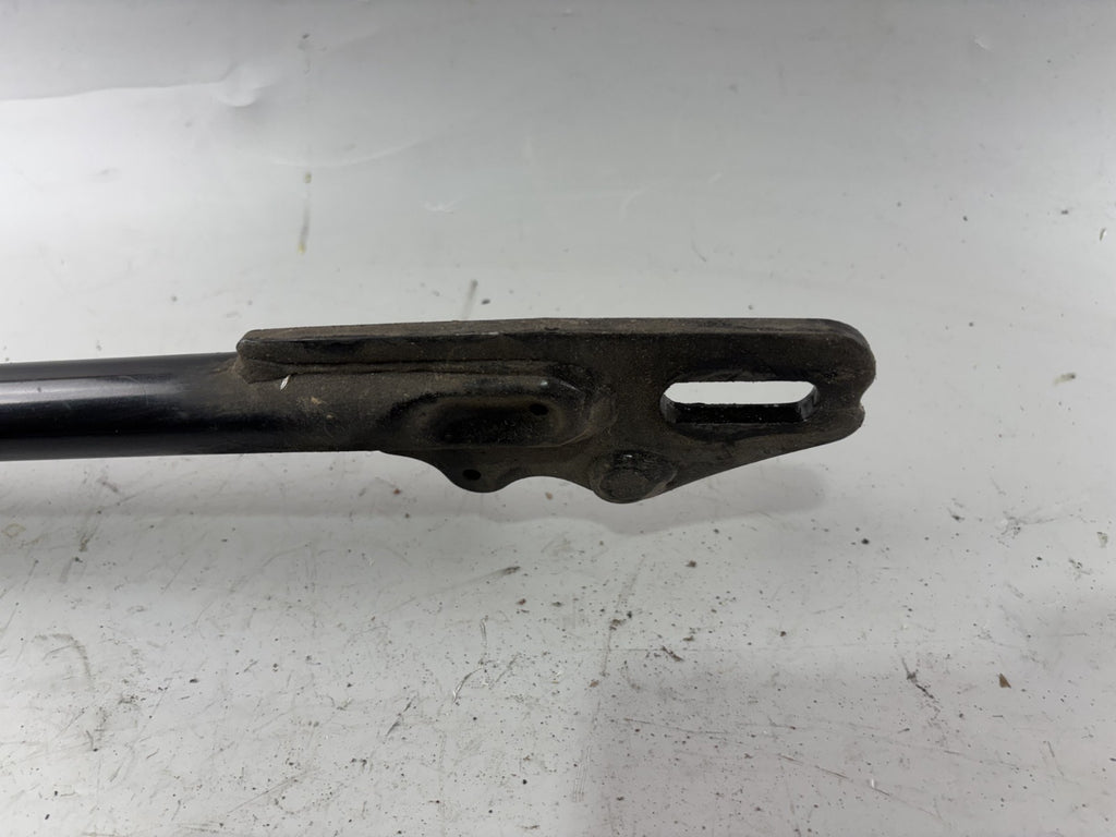 Yamaha YBR 125 RE05 Schwinge Swing Schwingarm Aufhängung Antrieb