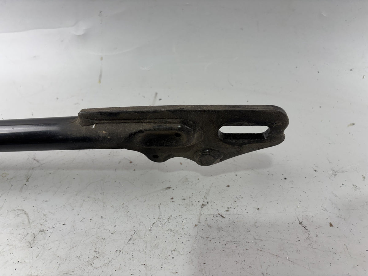 Yamaha YBR 125 RE05 Schwinge Swing Schwingarm Aufhängung Antrieb