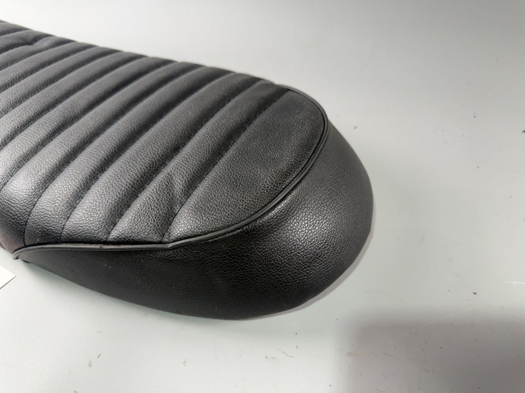 Kawasaki ZL600 Eliminator Sitzbank Seat Sitz Sitzkissen Bezug Custom