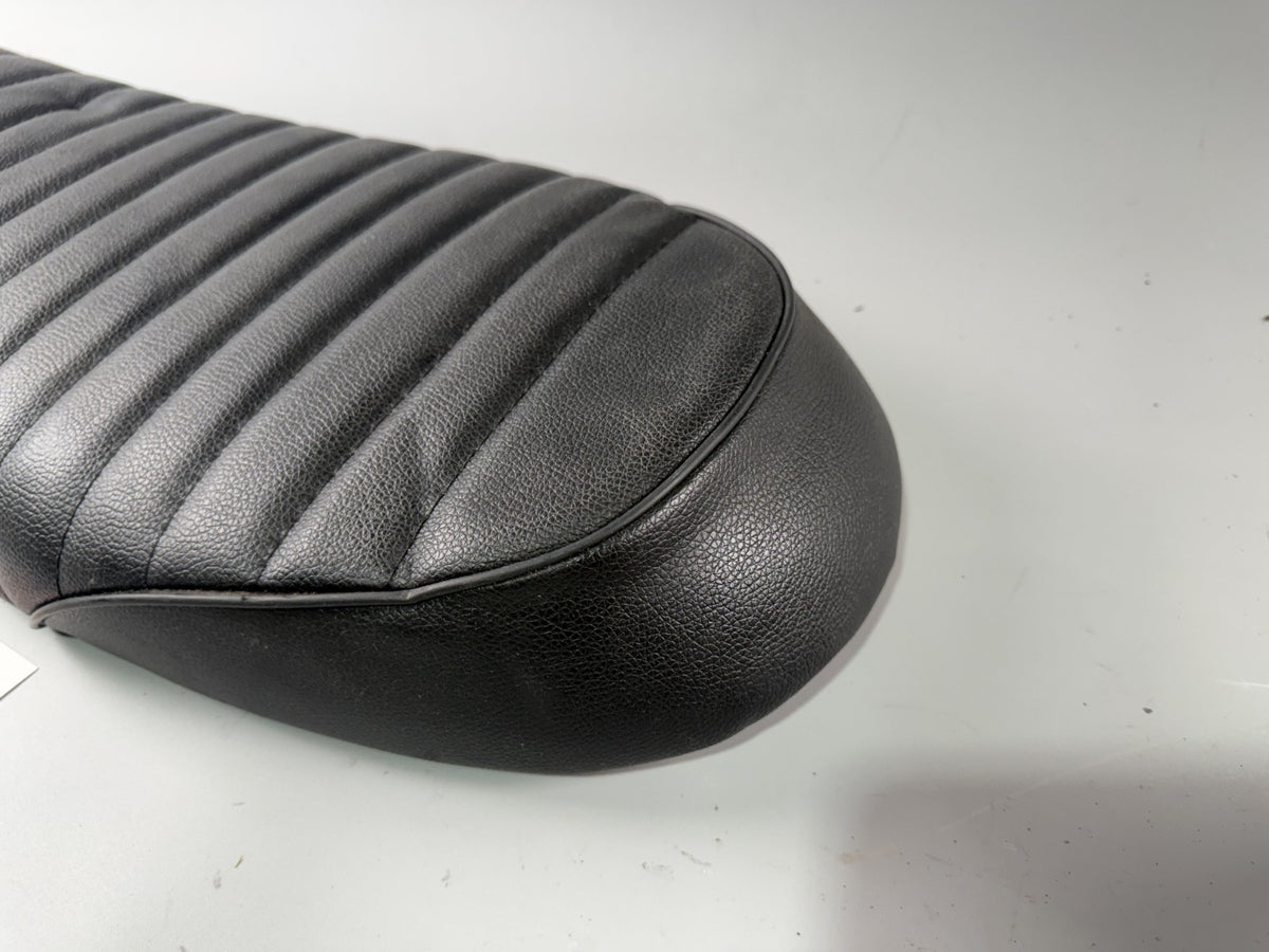 Kawasaki ZL600 Eliminator Sitzbank Seat Sitz Sitzkissen Bezug Custom