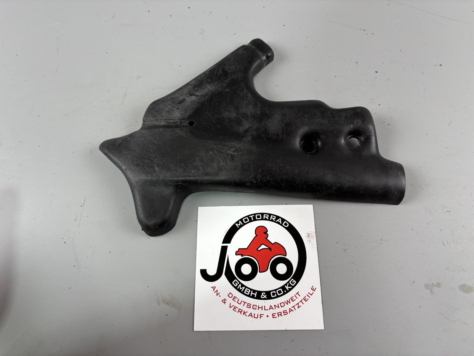 KTM LC4 620 SC Supercompetition Enduro Abdeckung Deckel Cover