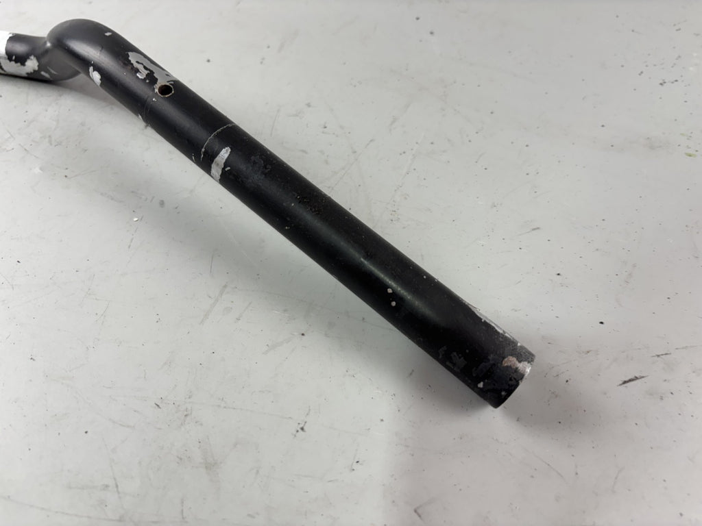 Suzuki GSX 750 AE Inazuma Lenker Handlebar Holder Halter Griff