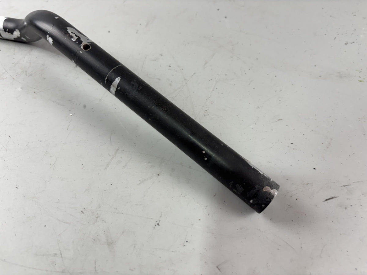 Suzuki GSX 750 AE Inazuma Lenker Handlebar Holder Halter Griff