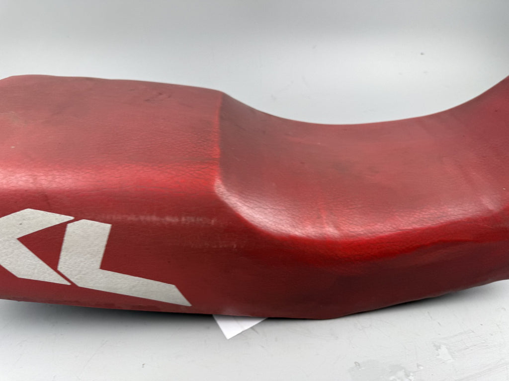 Honda XL350 R ND03 Sitzbank Sitz Seat polster Sitzkissen Sattel