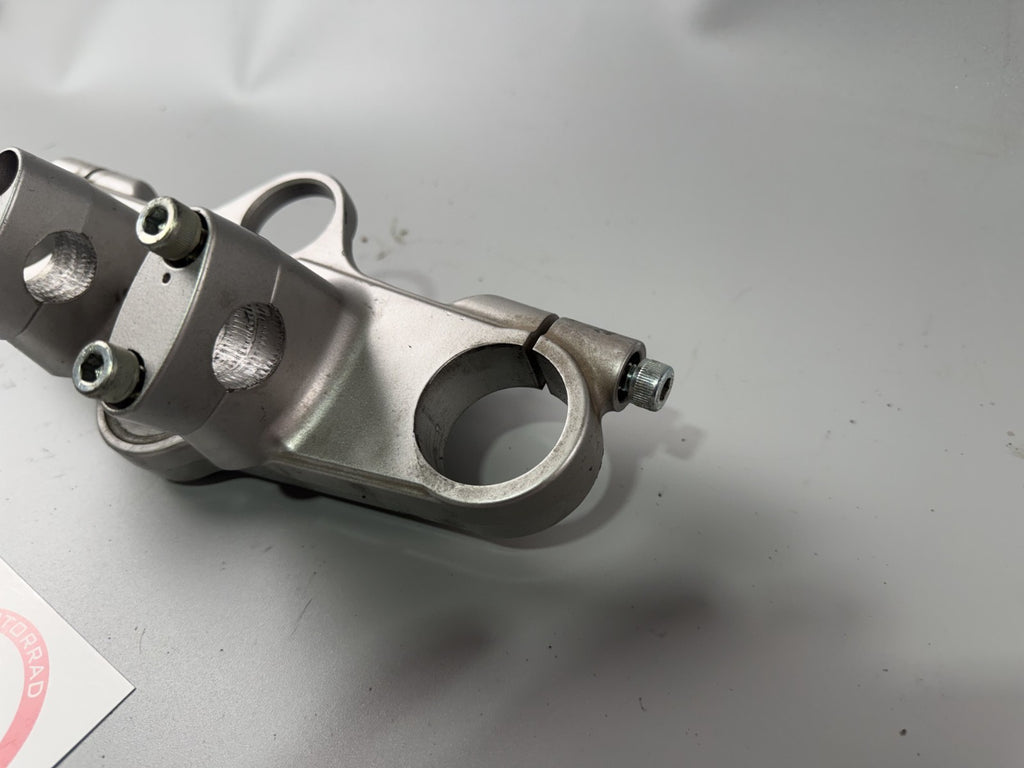 Suzuki GSF 600 Bandit POP WVA8 Gabelbrücke Bridge Verbindung Lenker Handlebar