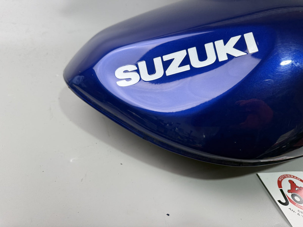 Suzuki GSF 600 Bandit POP WVA8 Tank Benzintank Kraftstofftank Fuel Gas Gasoline