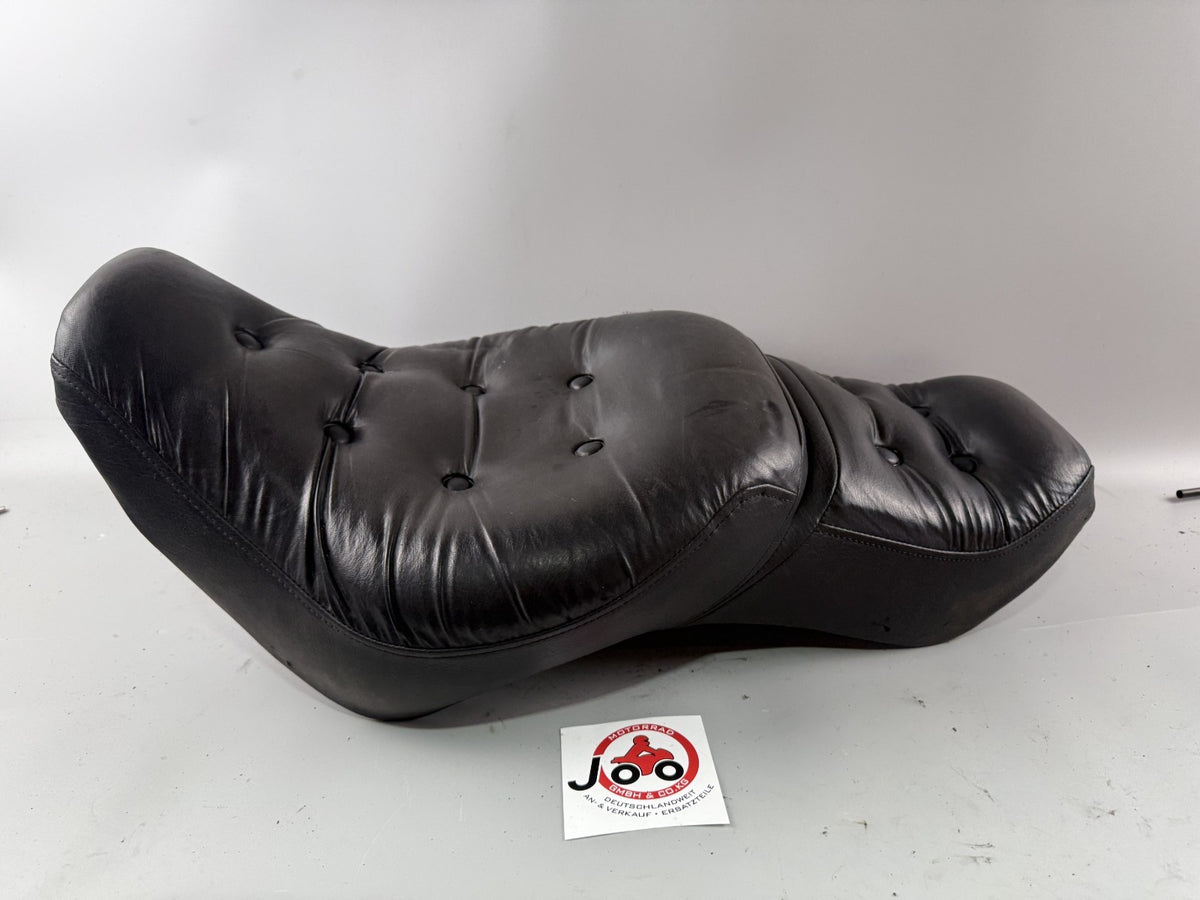Yamaha XV1100 Virago 3LP Sitzbank Sitz Sattel seat Polster