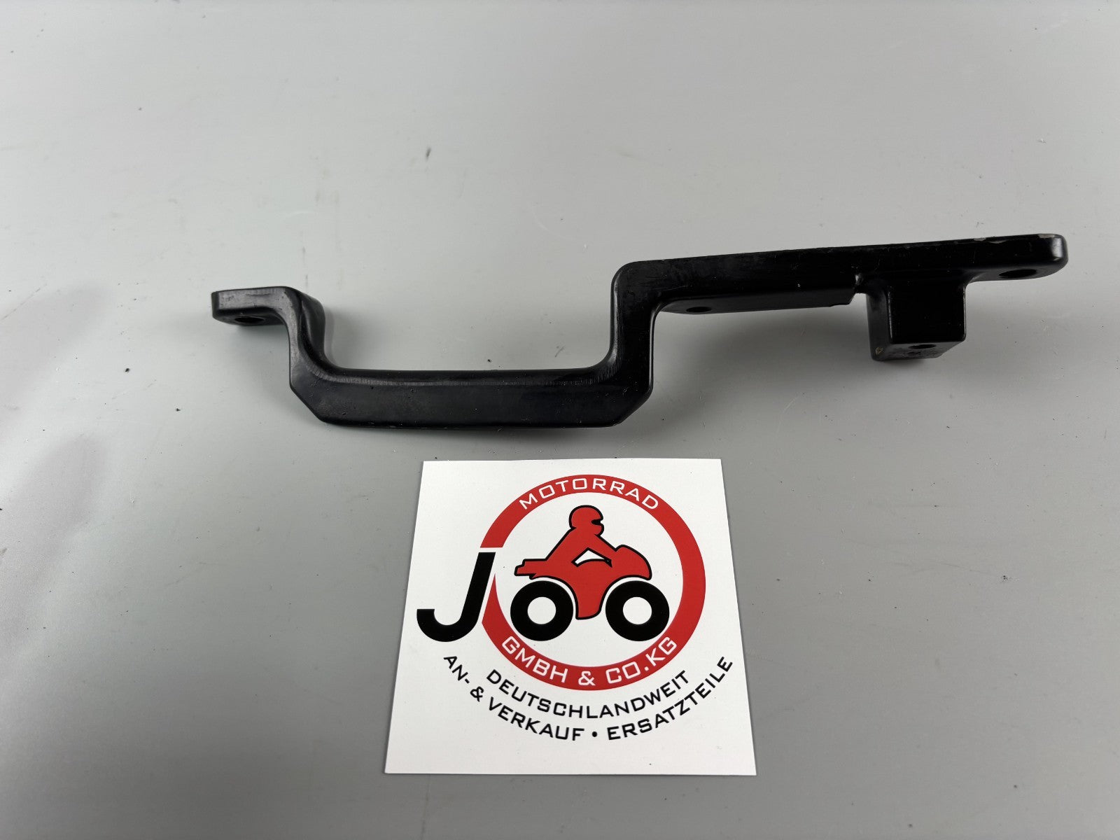 Kawasaki ZZR600D ZX600D Haltegriff Holder Halterung Aufbockhilfe